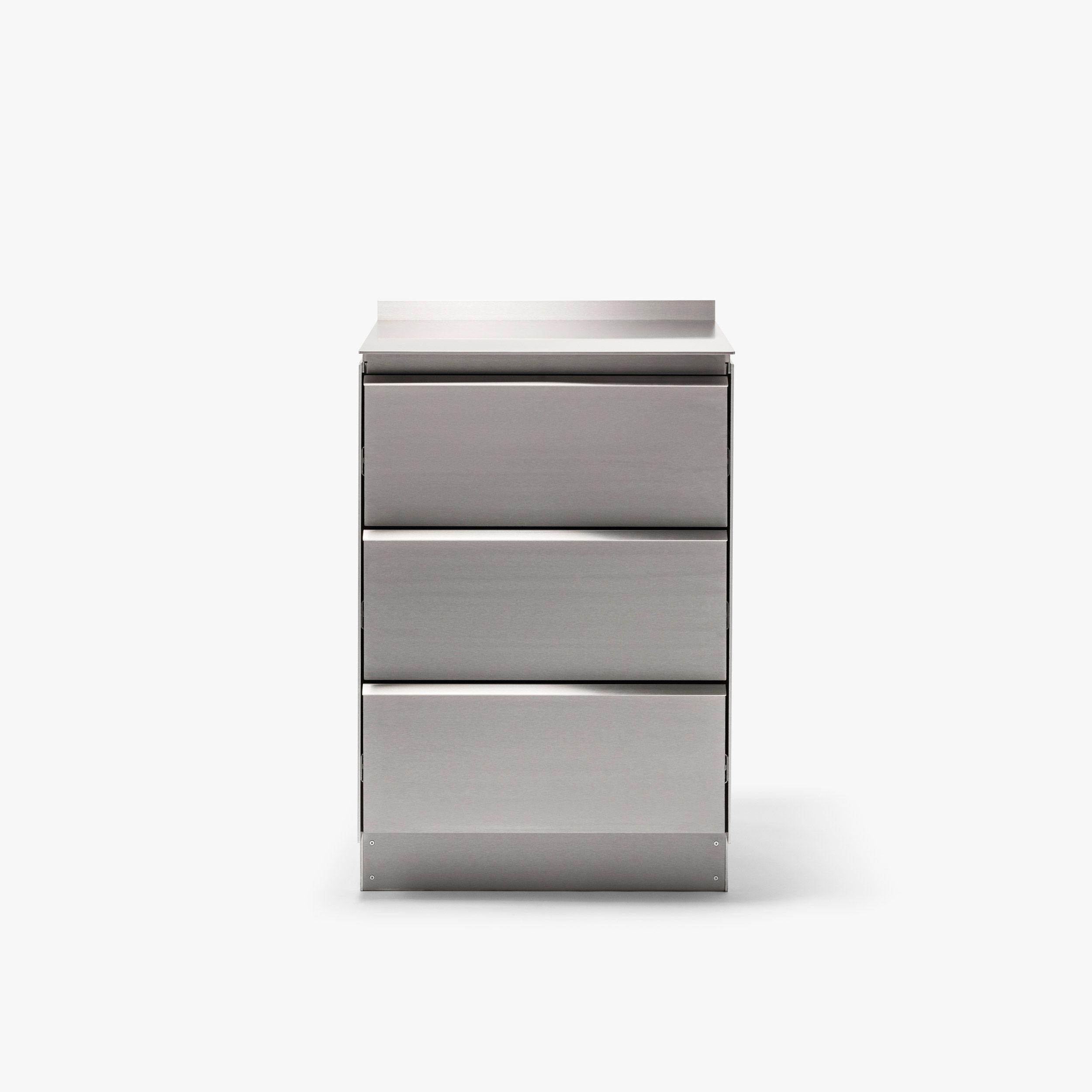 Archival Studies Standard Kitchen Drawers   