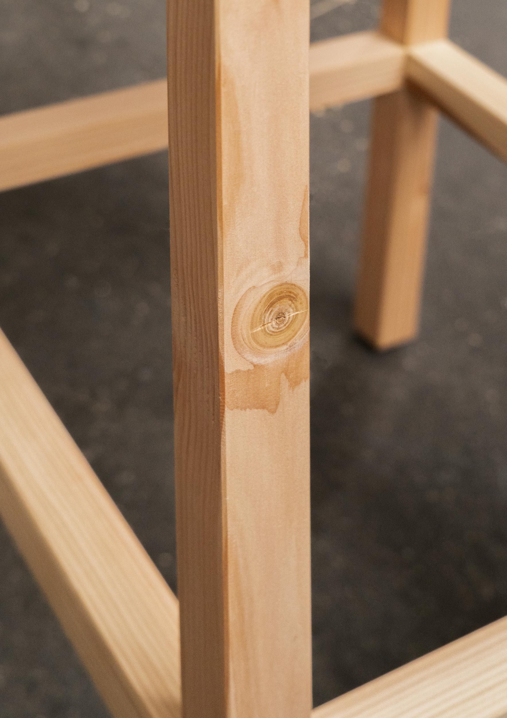 Archival Studies Thoravej Douglas High Chair 1