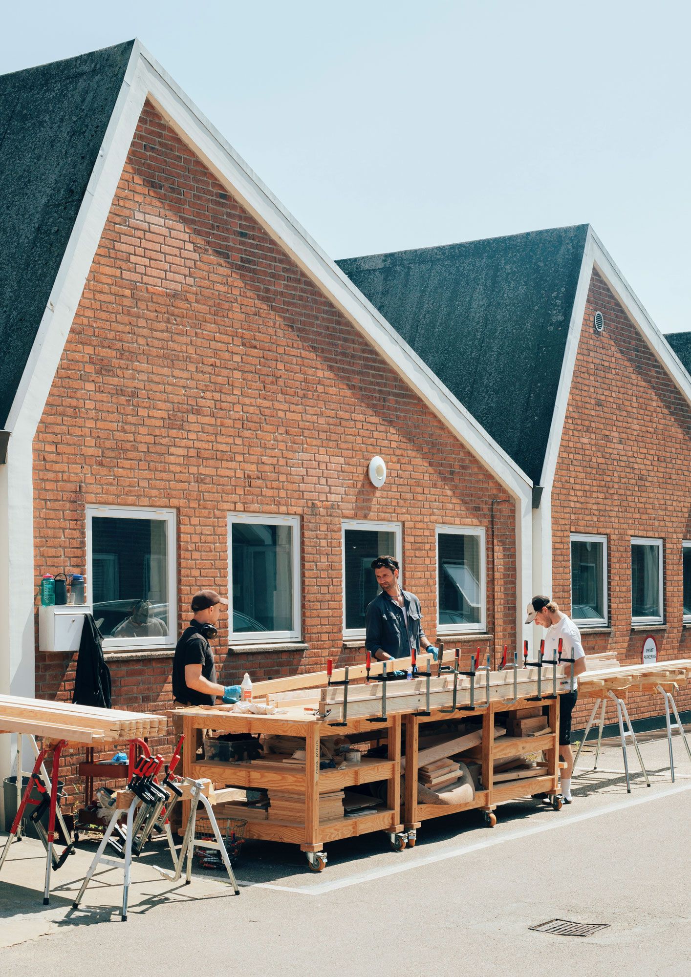 Archival Studies Studio Maya Matsuura 4