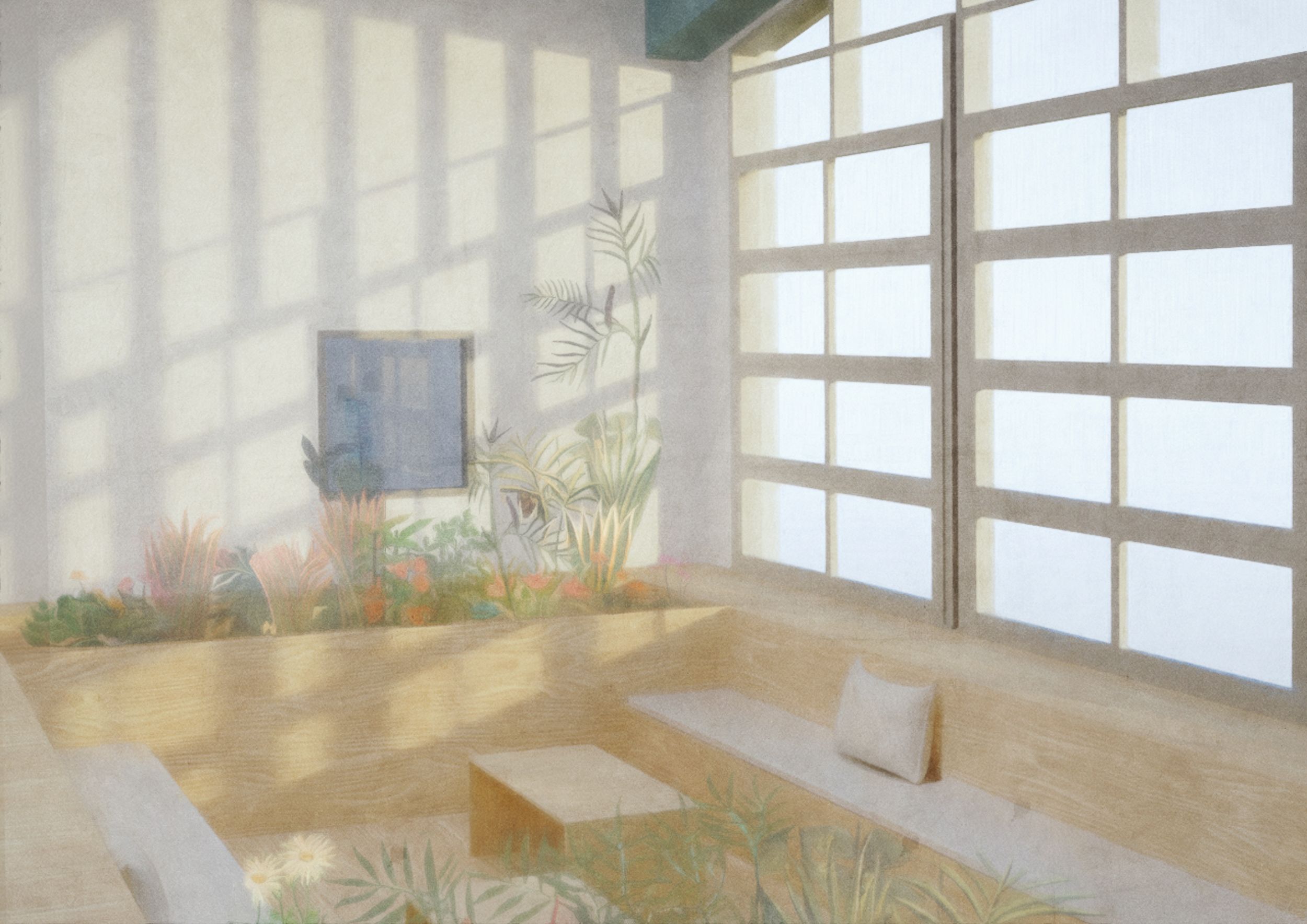 Trifolium The Square Process 4