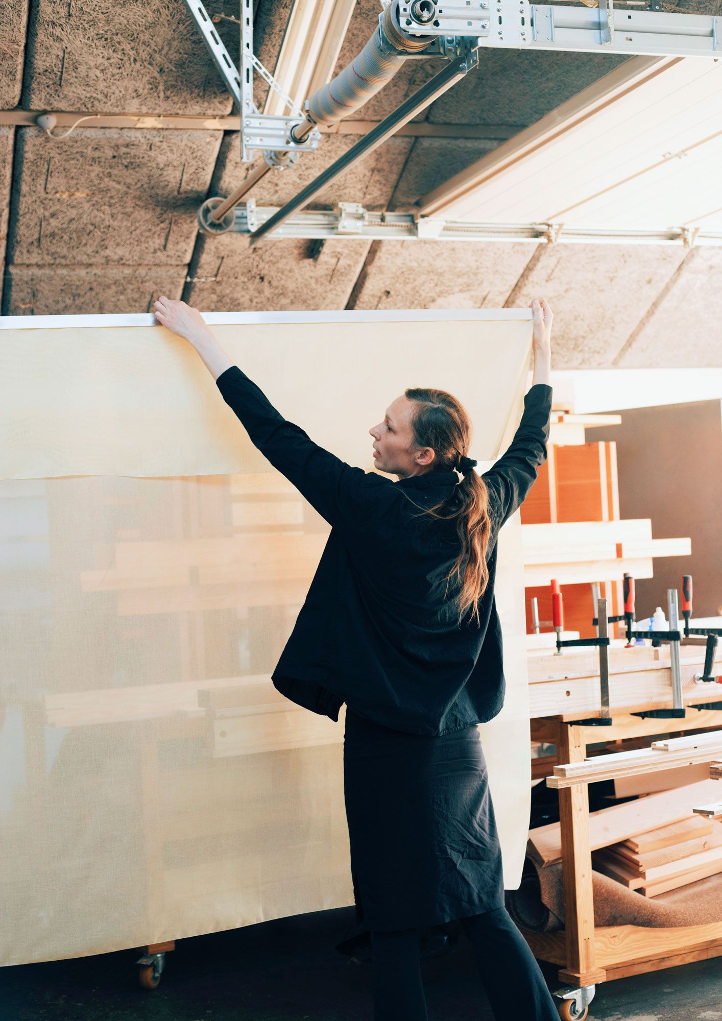 Archival Studies Studio Maya Matsuura 19