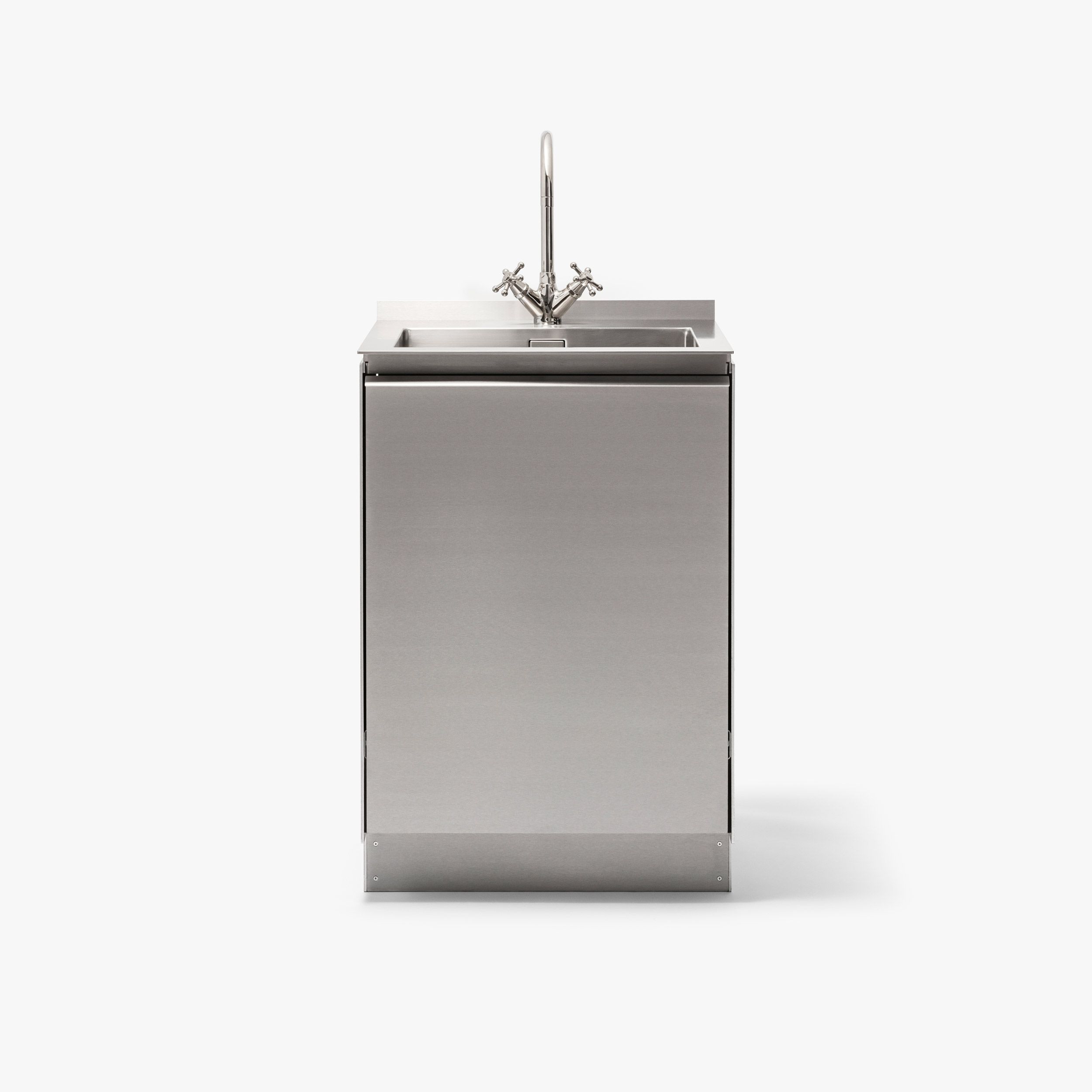 Archival Studies Standard Kitchen Sink  