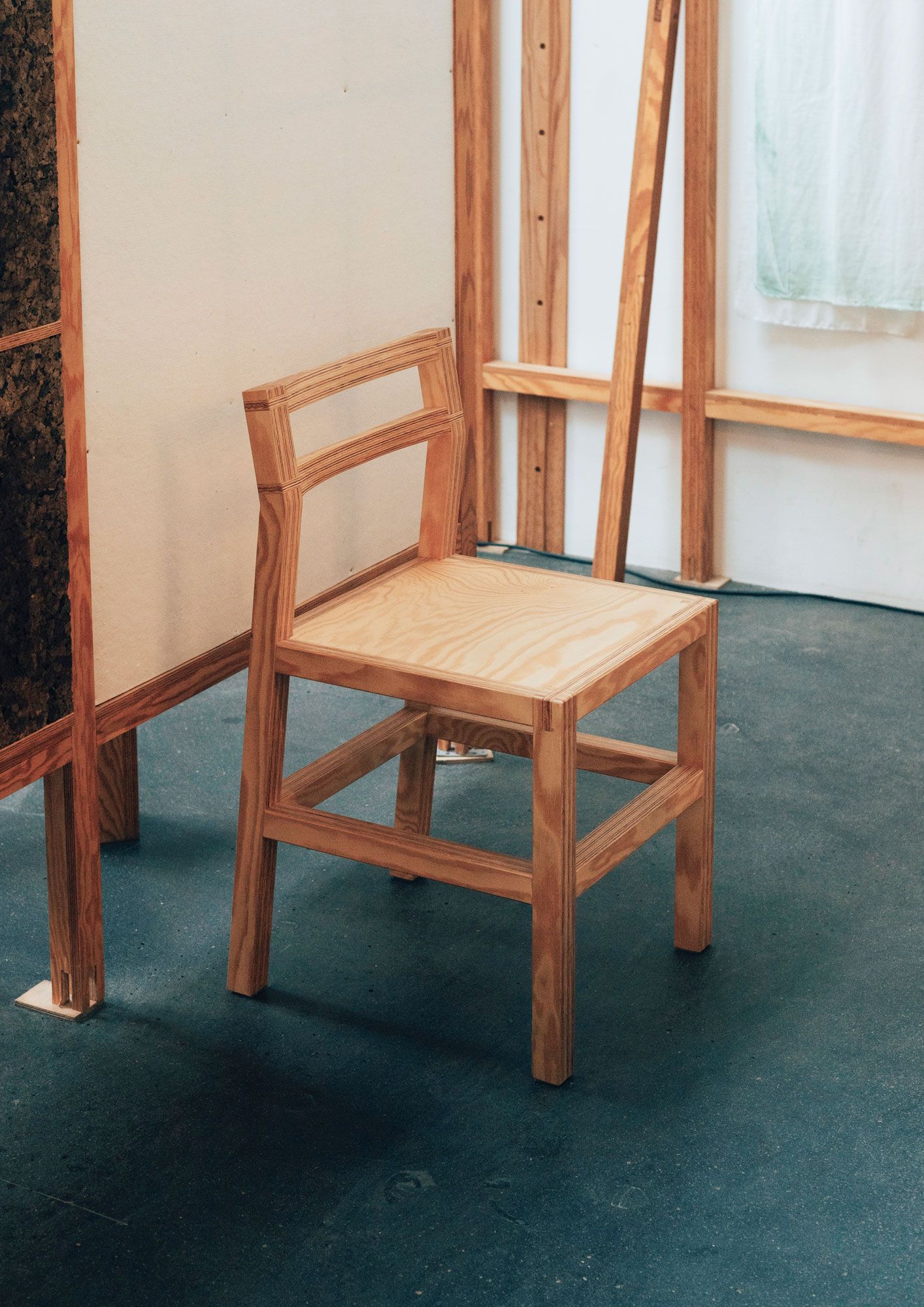 Archival Studies Studio Maya Matsuura 29