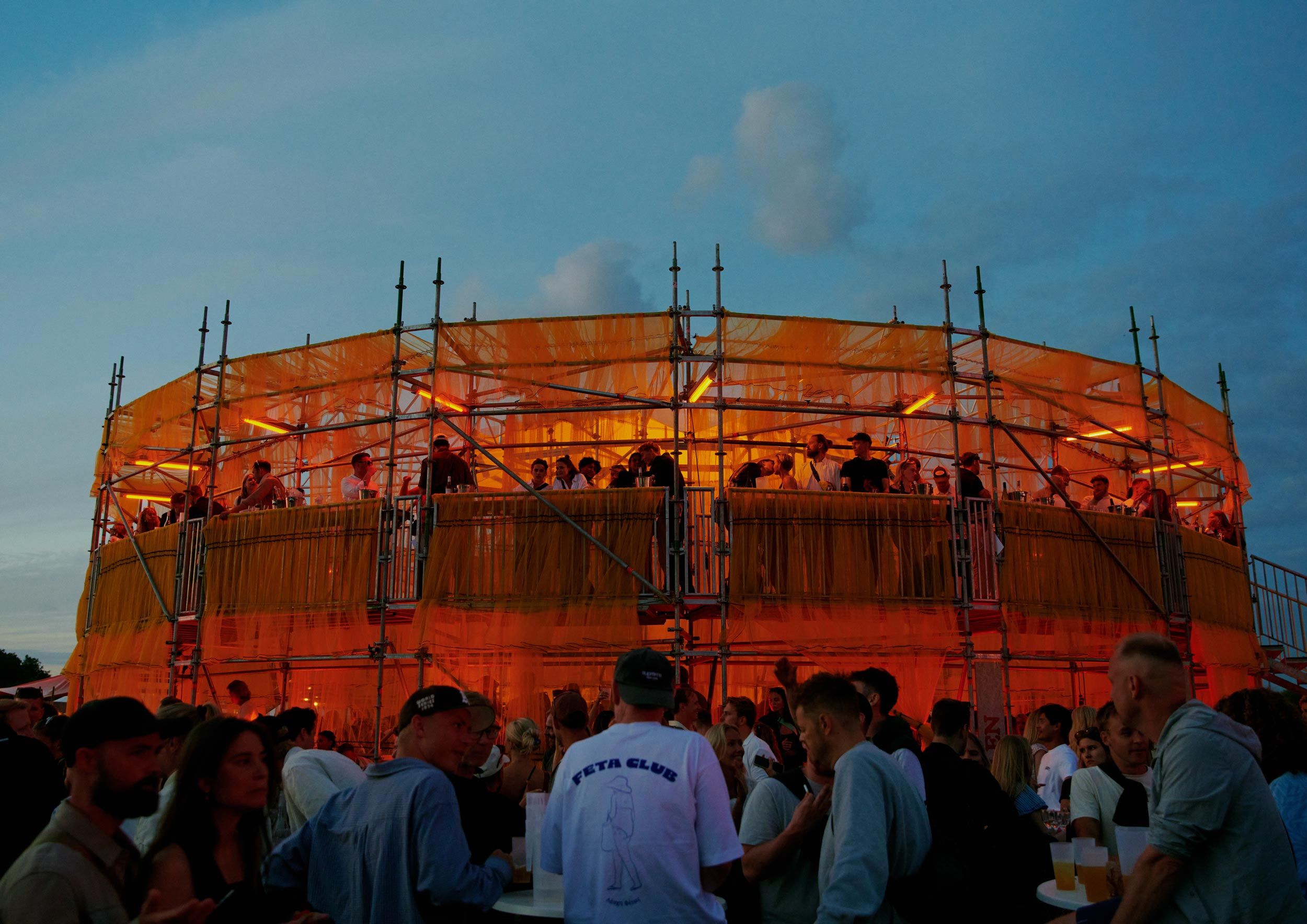 Archival Studies Solen by Niklas Adrian Vindelev 4