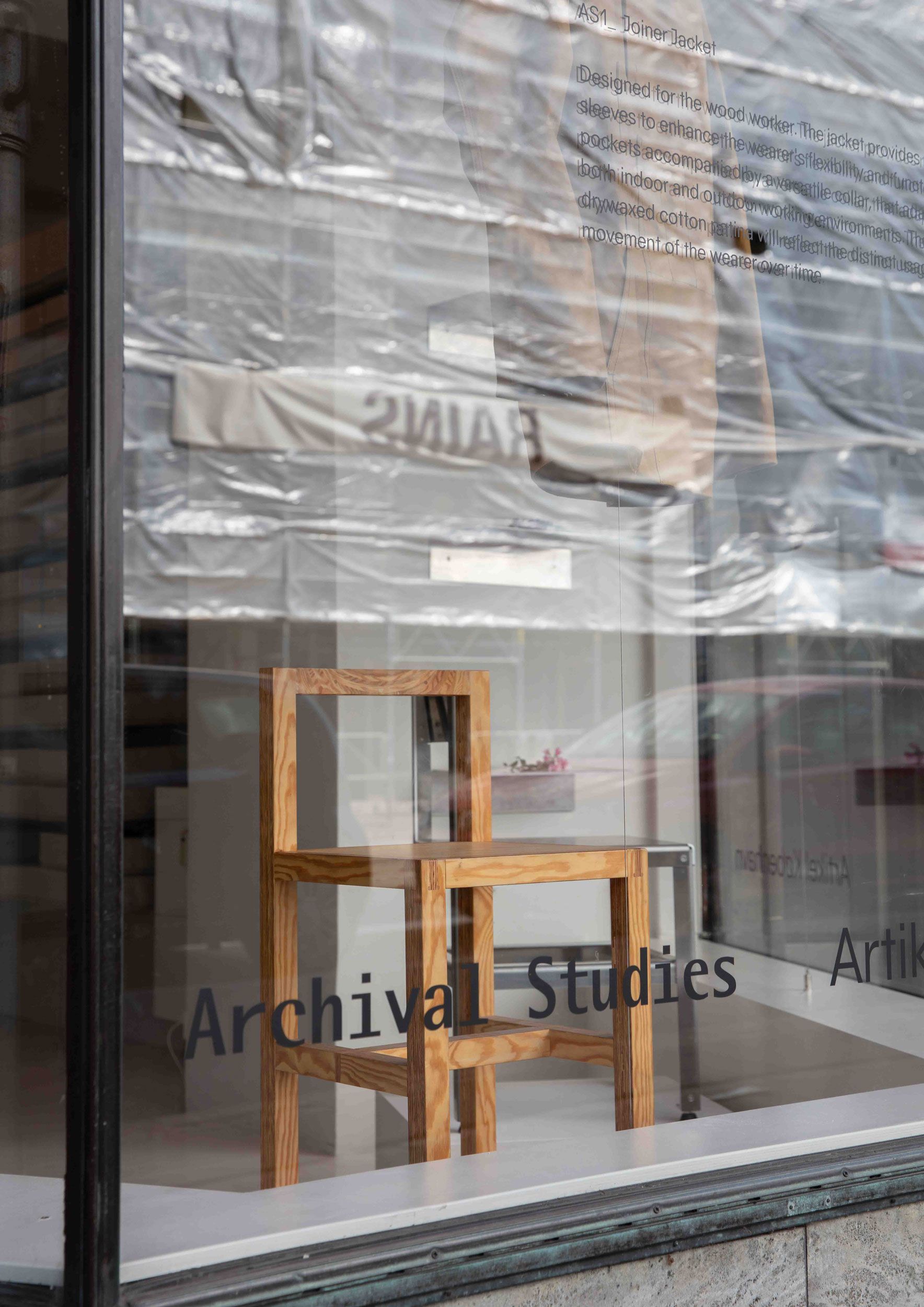 08_Archival Studies + Artikel Kopenhavn _ Parts of a Whole Exhibition 5