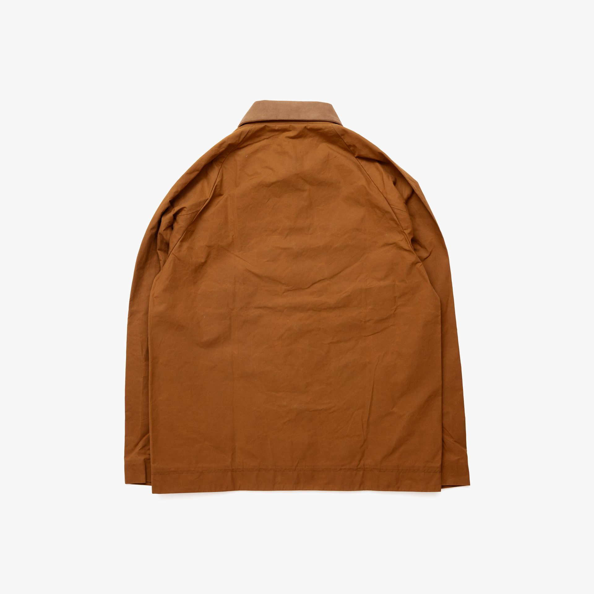 Archival Studies Artikel Carpenters Jacket  