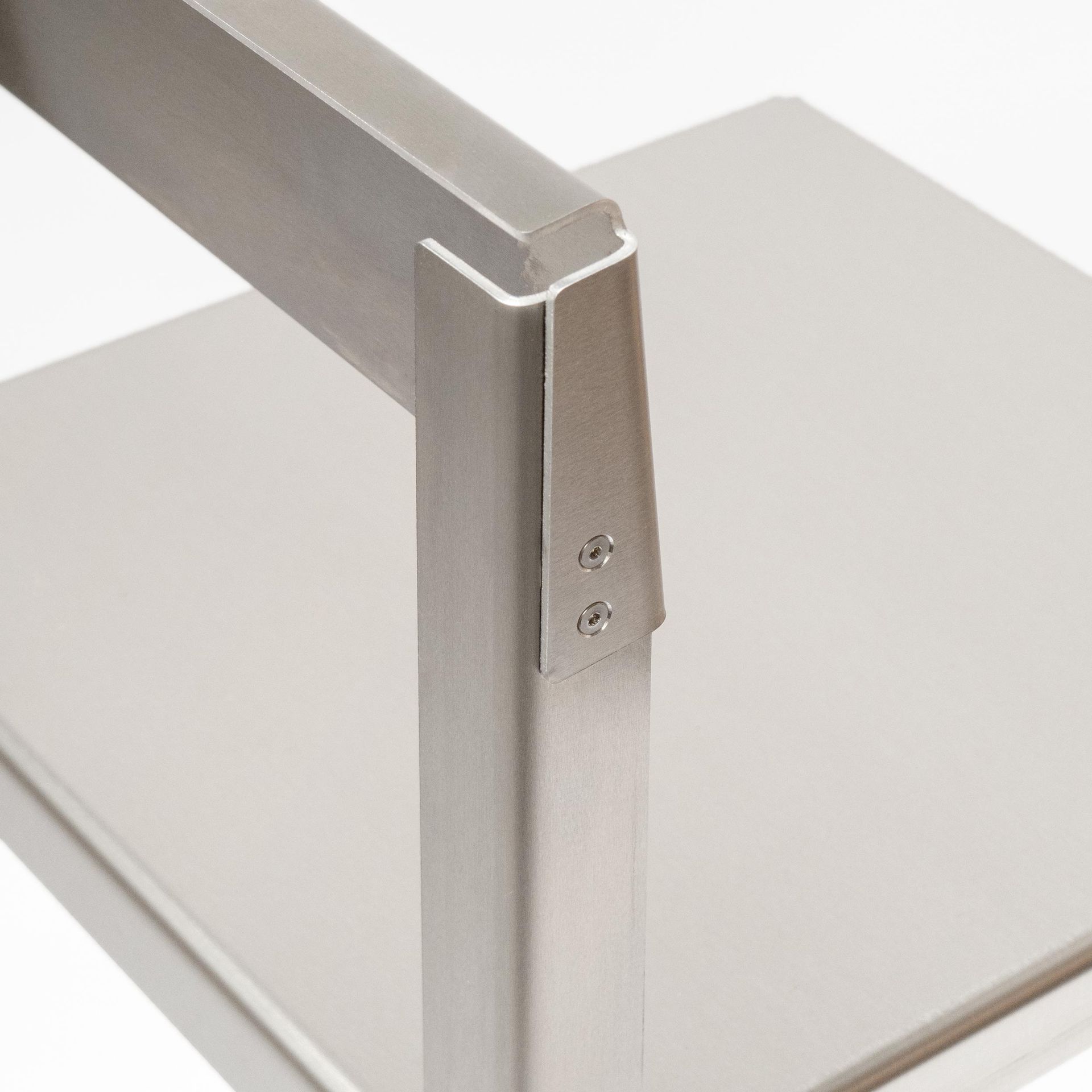 Archival Studies Alu Chair  