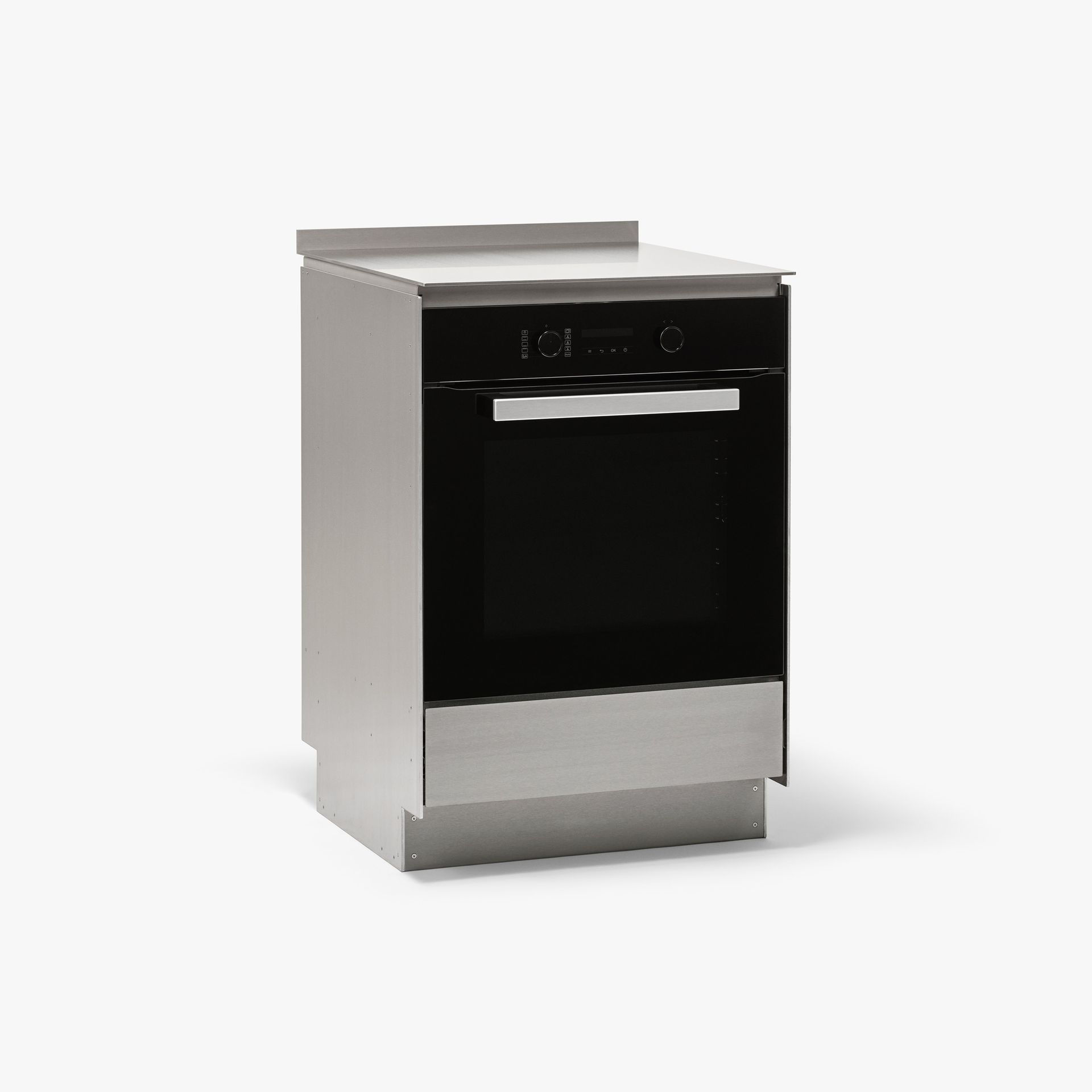 Archival Studies Standard Kitchen Cooking   