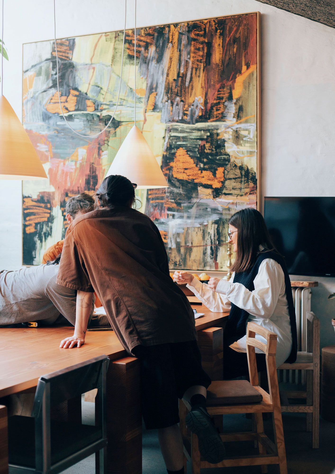 Archival Studies Studio Maya Matsuura 103