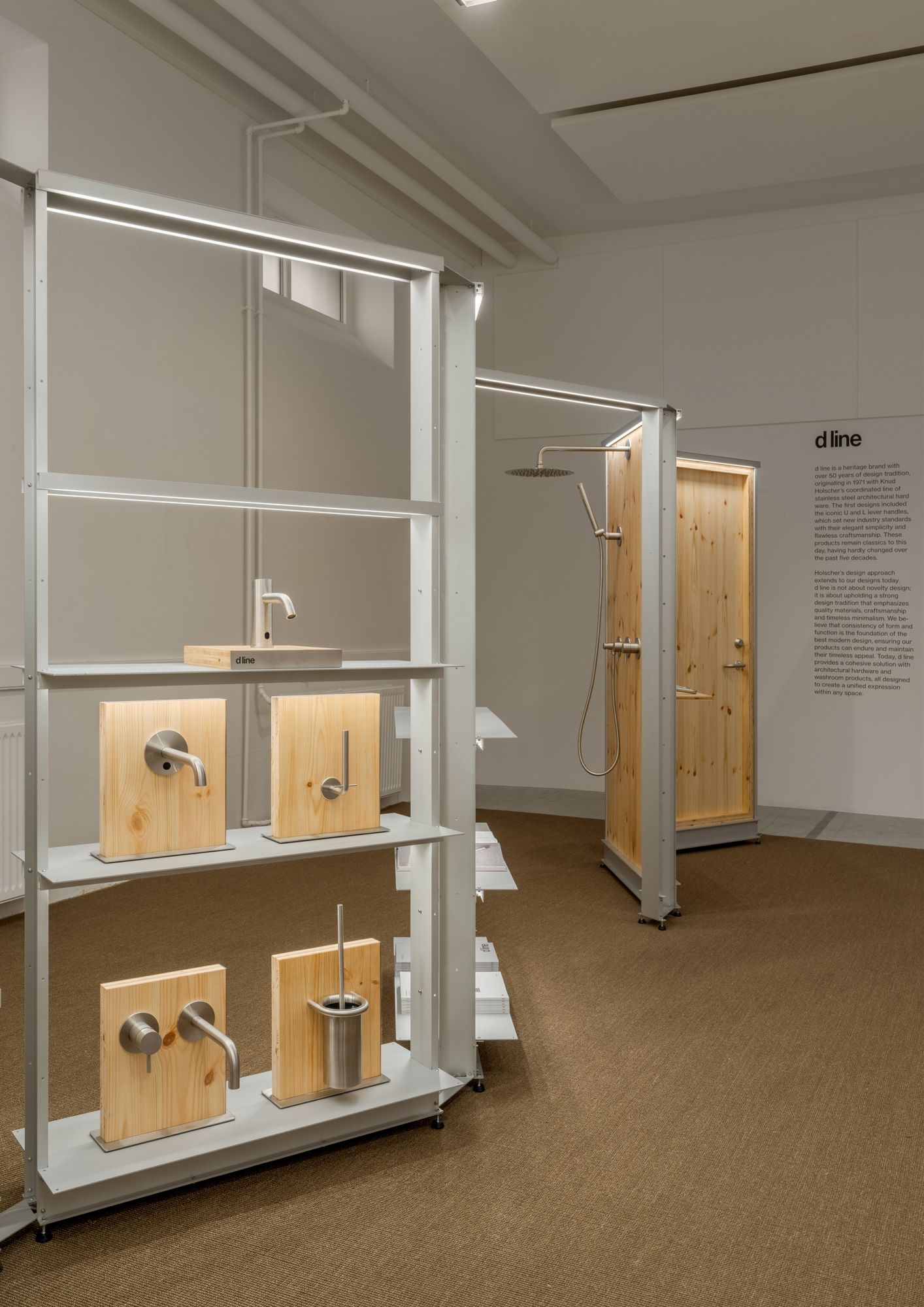 Archival Studies D Line David Stjernholm 7