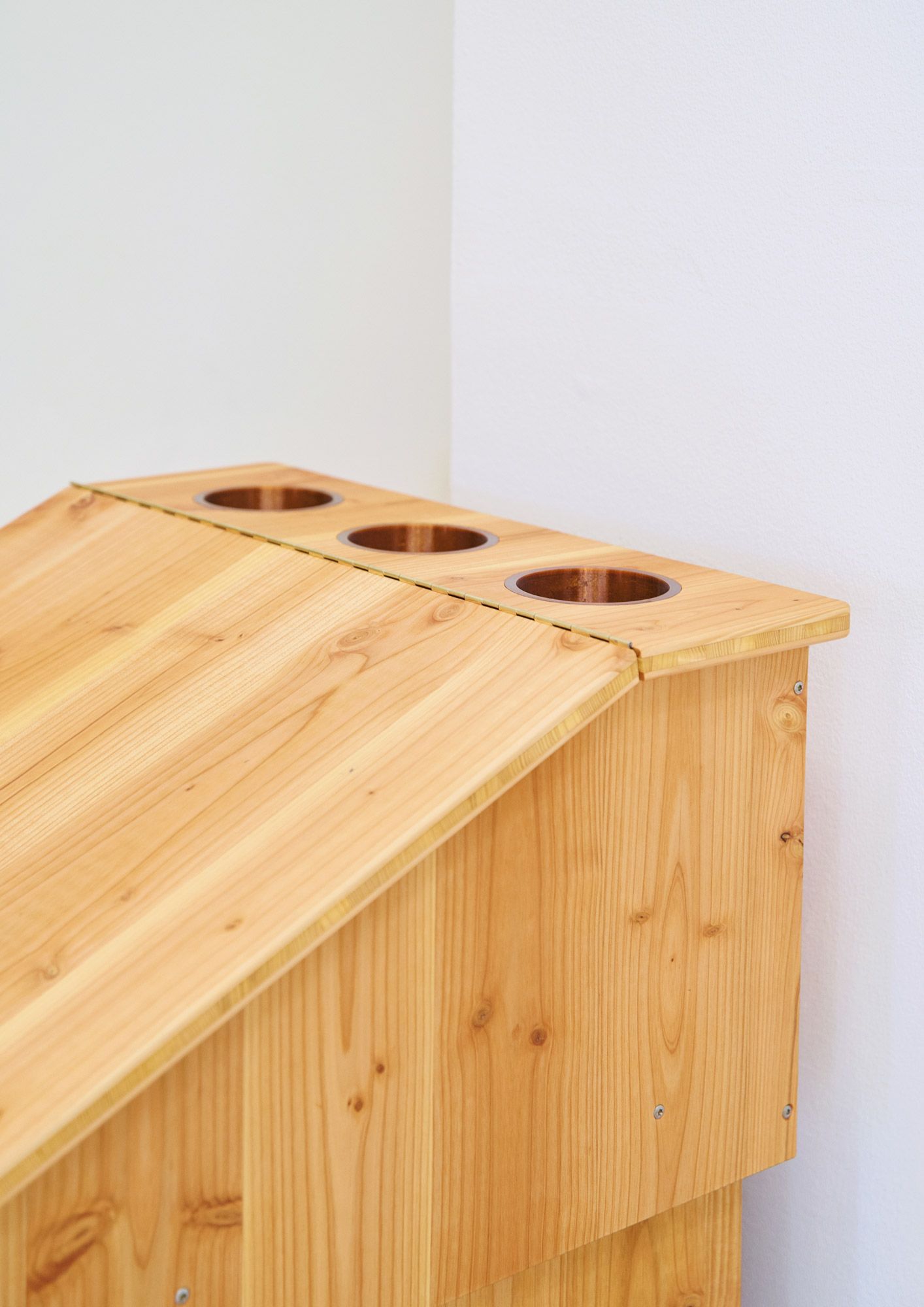 Archival Studies SMK Entrance Canopy 31