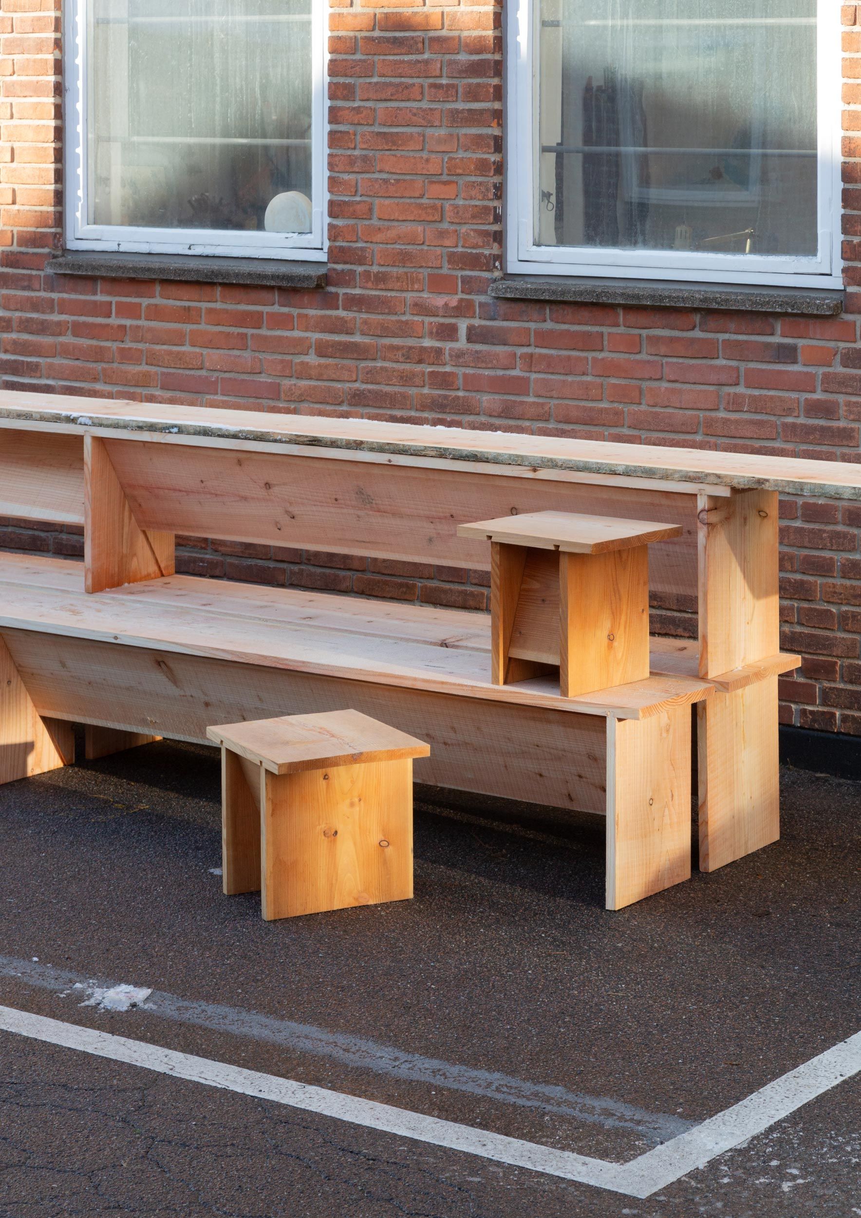 Archival Studies Thoravej Green Wood Samuel Causse 3