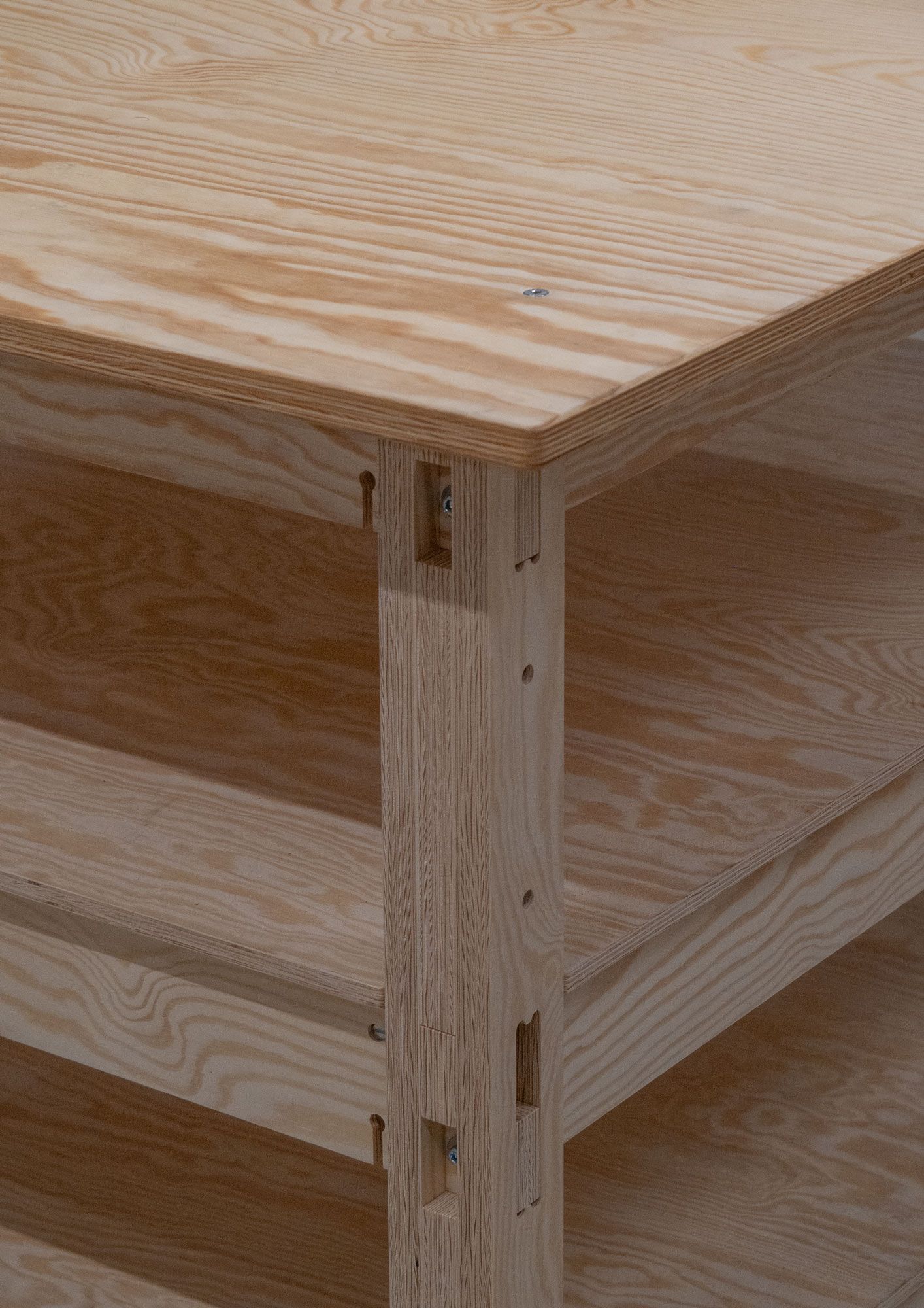 Archival Studies Thoravej Workshop Table 13