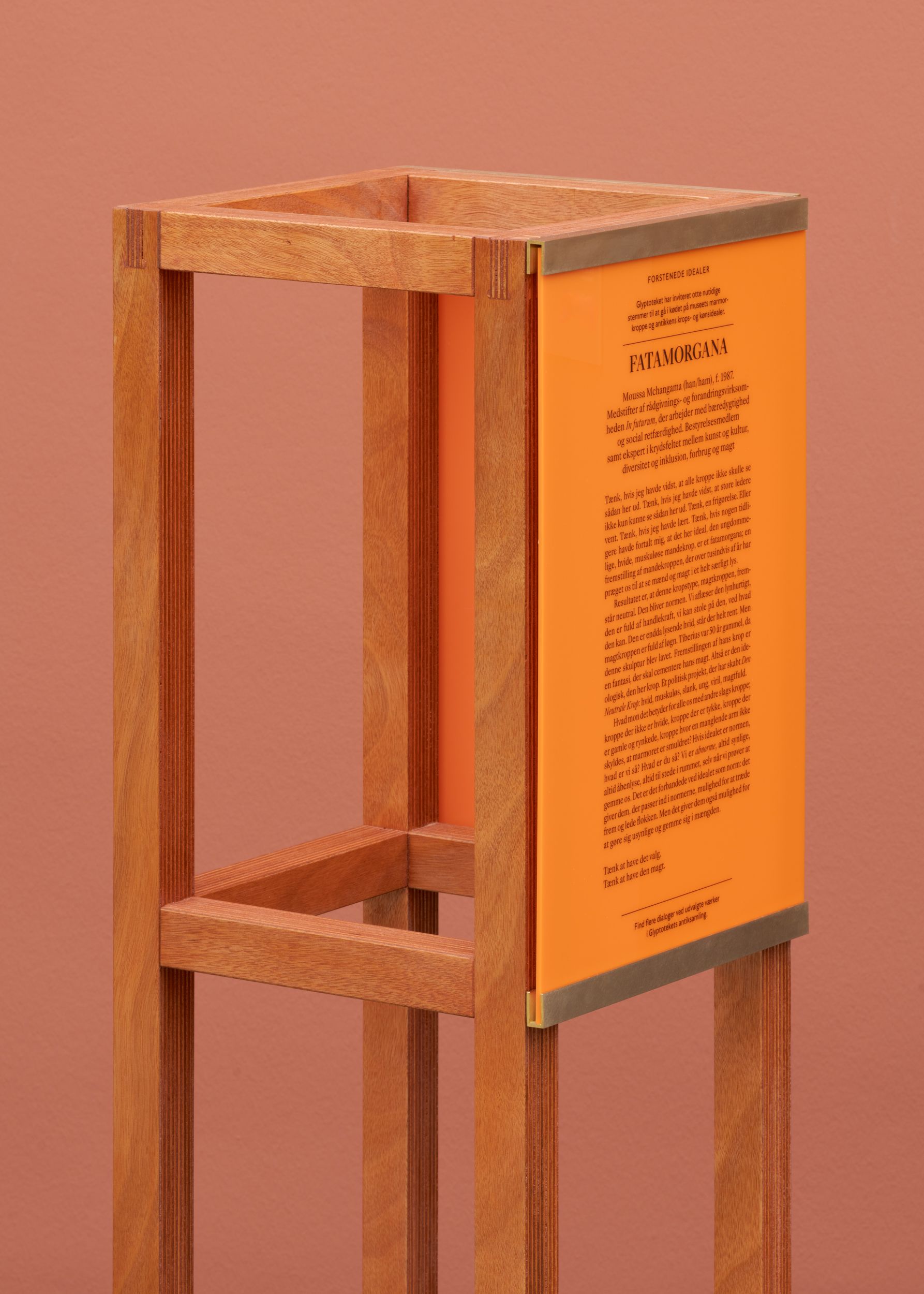 Forstenede Idealer_Glyptoteket_Studio Atlant_015_Photo by David Stjernholm