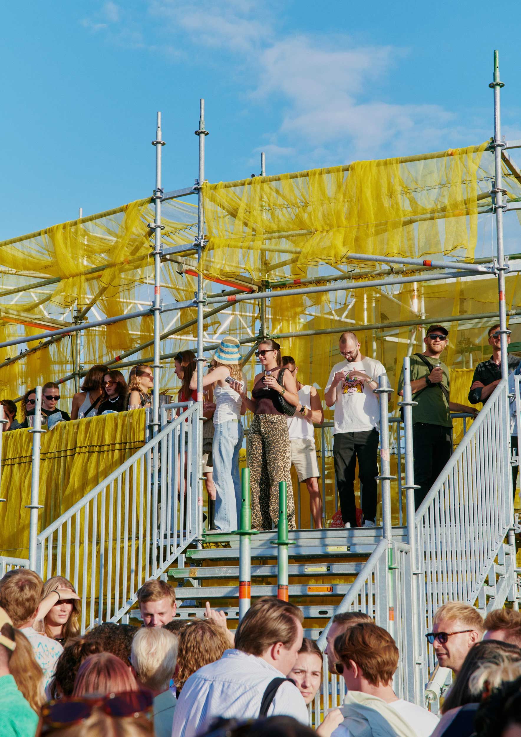 Archival Studies Solen by Niklas Adrian Vindelev 1