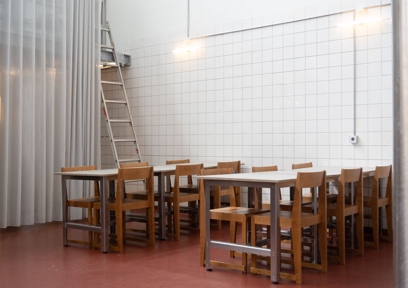 Åben Brygg 1